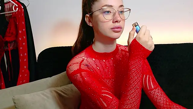 Ivanna  Rose online show from May 2026 06:17:02 AM