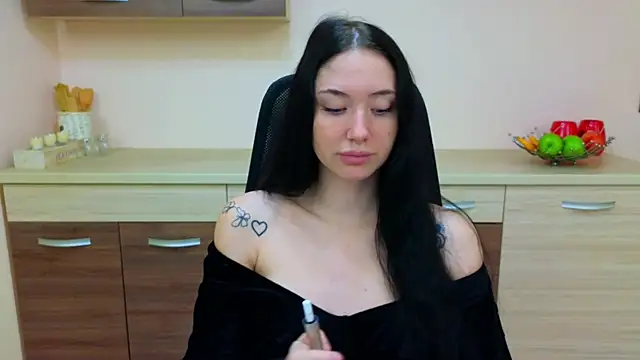 Ivanna  Rose online show from November 2025 06:13:02 AM