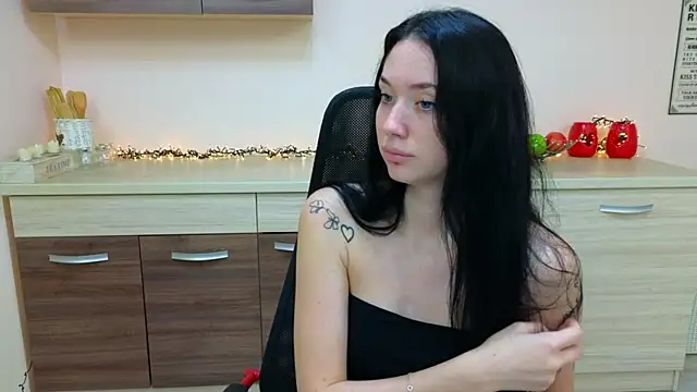 Ivanna  Rose online show from October 2025 06:12:01 AM