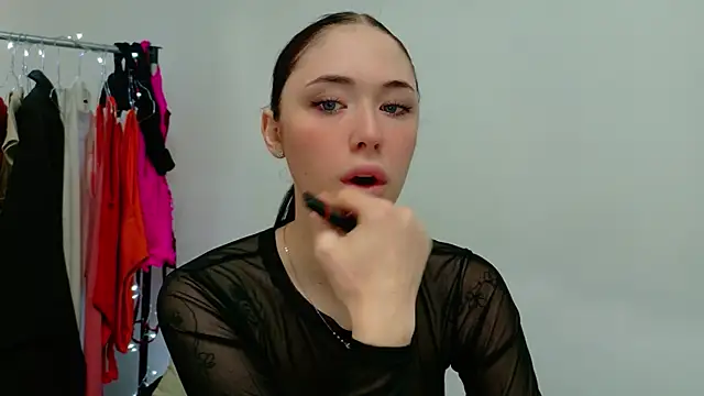 Ivanna  Rose online show from March 2026 04:46:01 AM