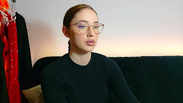 Ivanna  Rose online show from May 2026 02:56:01 PM