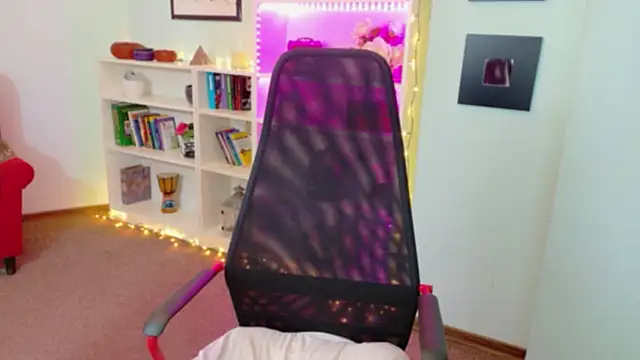 Ivanna  Rose online show from January 2026 05:12:02 AM