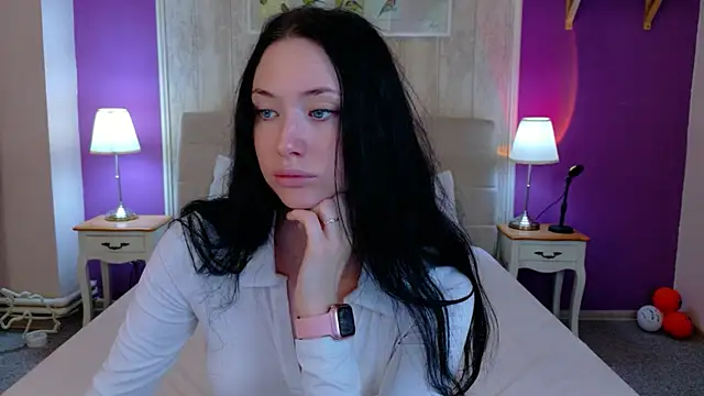 Ivanna  Rose online show from January 2026 05:11:02 AM