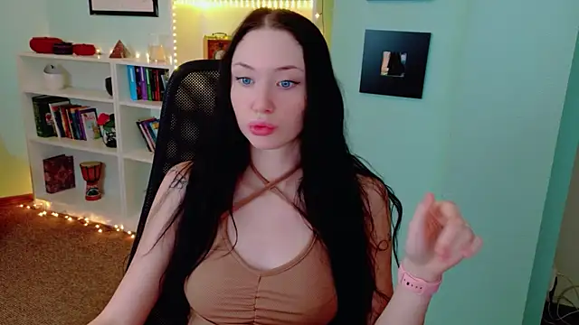 Ivanna  Rose online show from January 2026 05:44:01 AM