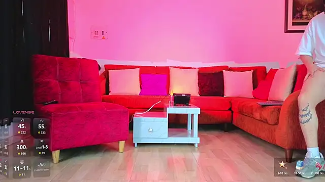 Cleo Ace online show from February 2026 12:40:01 PM