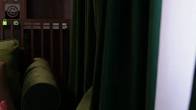 LunaBex online show from March 2026 05:36:02 AM