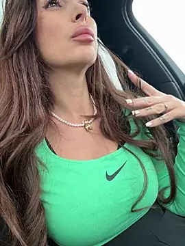 LunaBex online show from February 2026 10:46:02 AM