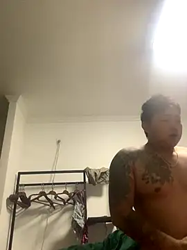 Hui521 online show from November 2025 10:02:02 PM