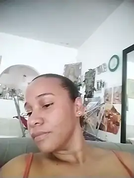 EbonyHorrny online show from February 2026 06:30:02 PM