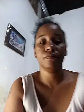 EbonyHorrny online show from March 2026 02:50:02 AM