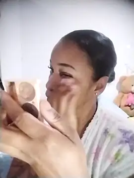 EbonyHorrny online show from December 2025 12:26:01 PM