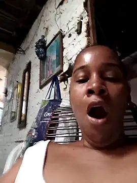 EbonyHorrny online show from March 2026 05:47:02 PM