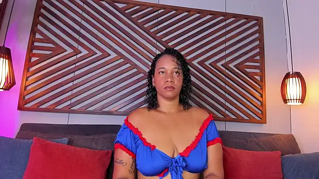 EbonyHorrny online show from June 2026 11:27:01 AM