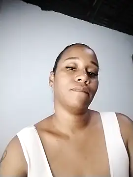 EbonyHorrny online show from January 2026 02:37:01 AM