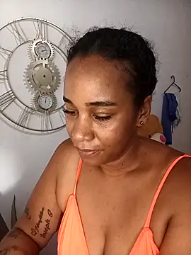 Snapshot of EbonyHorrny chatting on May 2026 12:19:01 PM EbonyHorrny online show from May 2026 12:19:01 PM