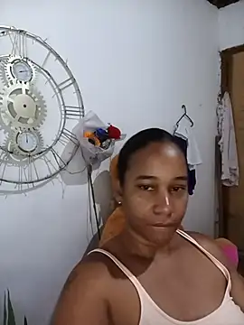 EbonyHorrny online show from April 2026 12:09:01 PM