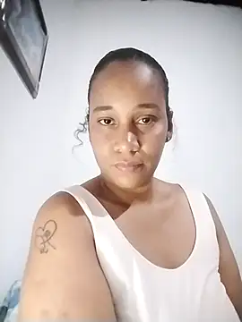 EbonyHorrny online show from February 2026 03:03:01 AM