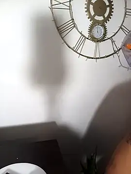 EbonyHorrny online show from March 2026 01:57:01 PM