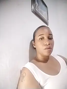 EbonyHorrny online show from February 2026 04:04:02 AM