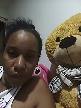 EbonyHorrny online show from June 2026 03:01:02 AM