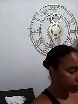 EbonyHorrny online show from April 2026 02:25:02 AM