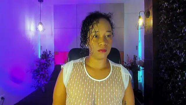 EbonyHorrny online show from July 2026 11:44:02 AM