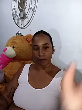 EbonyHorrny online show from March 2026 02:11:02 AM