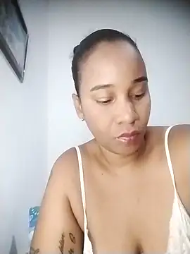 EbonyHorrny online show from February 2026 12:28:02 PM