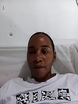 EbonyHorrny online show from March 2026 10:02:02 PM