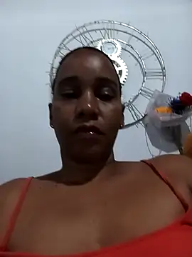 EbonyHorrny online show from April 2026 02:24:01 AM