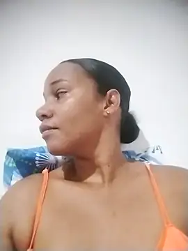 EbonyHorrny online show from January 2026 06:13:02 PM