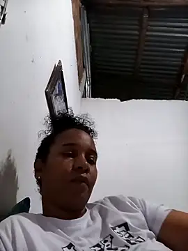 EbonyHorrny online show from February 2026 11:48:01 PM