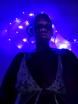 EbonyHorrny online show from March 2026 10:15:02 AM