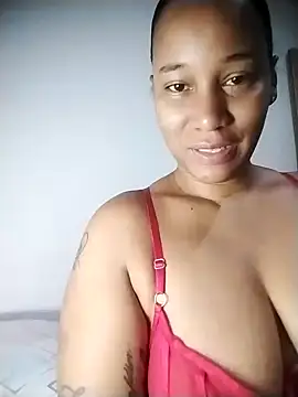 EbonyHorrny online show from February 2026 12:07:01 PM