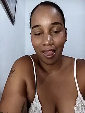 EbonyHorrny online show from March 2026 02:28:01 AM