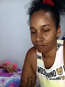 EbonyHorrny online show from March 2026 02:05:02 AM