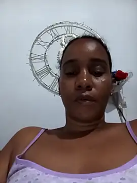 EbonyHorrny online show from March 2026 02:01:01 AM