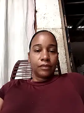 EbonyHorrny online show from April 2026 04:26:01 PM