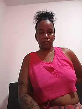 EbonyHorrny online show from June 2026 01:50:01 PM