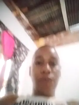 EbonyHorrny online show from December 2025 05:07:01 PM