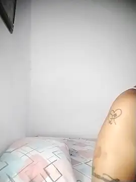 EbonyHorrny online show from February 2026 12:23:01 PM