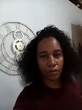 EbonyHorrny online show from April 2026 06:00:01 PM