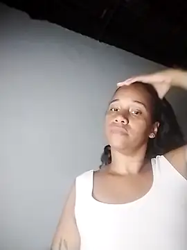 EbonyHorrny online show from February 2026 05:27:02 AM