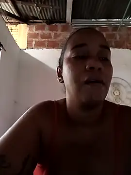 EbonyHorrny online show from March 2026 04:15:01 PM