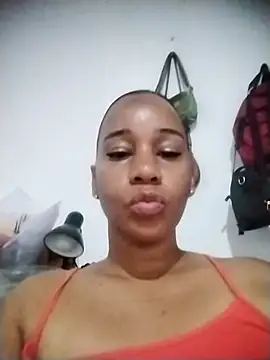 EbonyHorrny online show from December 2025 02:55:01 PM