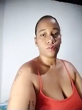 EbonyHorrny online show from February 2026 12:38:02 PM