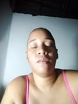 EbonyHorrny online show from February 2026 04:01:01 AM