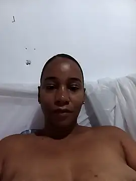 EbonyHorrny online show from March 2026 12:20:01 PM