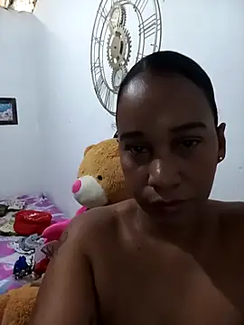 EbonyHorrny online show from March 2026 02:02:01 PM