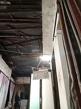 EbonyHorrny online show from March 2026 02:21:01 PM